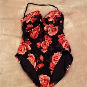 Kate spade one piece swimsuit
